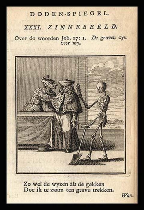 Skeleton
