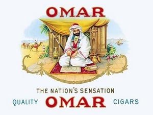 Quality Omar Cigars - Art Print