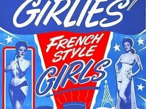 Ding Dong Girlies - Art Print