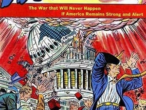 World War III by Lou Cameron - Art Print