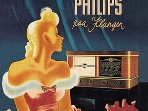 Man Kender en Philips paa Klangen - Art Print