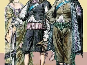 Anna Dutchess of Chesterfield