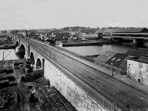 Bridge