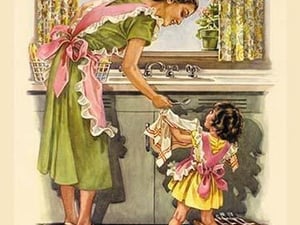 Love One Another by Charlotte Ware - Art Print