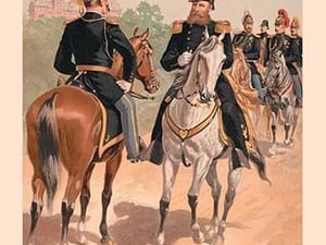 Brigadier-General