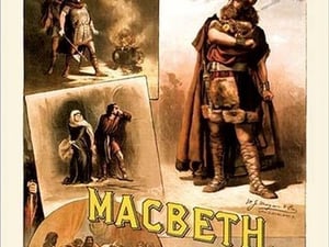 Thos W. Keene as Macbeth by W.J. Morgan & Co. - Art Print