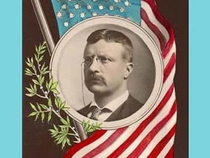 Patriotism by Wilbur Pierce - Art Print