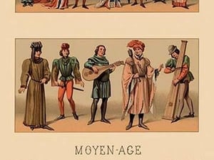 Historical Figures