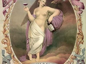 Dr. Roback's Stomach Bitters by Gibson - Art Print