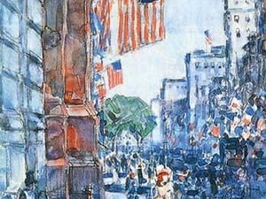 Flags