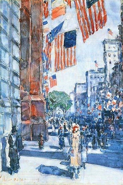 Flags