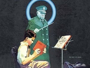 The Etude: September 1932 by Renninger - Art Print