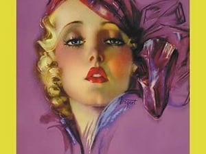 Chelsea by Mozert - Art Print