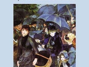 When the Sun Comes After the Rain by Robert Louis Stevenson - Art Print