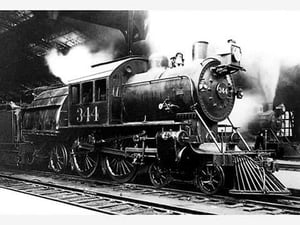 Steam Engines