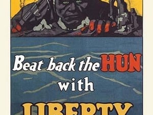 Beat Back The Hun With Liberty Bonds by Frederick Strothmann - Art Print