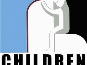 Children Should not be Unattended by Wilbur Pierce - Art Print