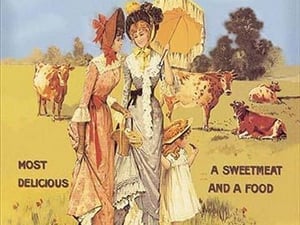 Rothwell's Milk Chocolate - Art Print