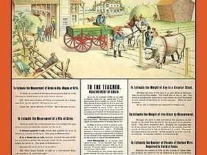 Business Methods #2 by R.O. Evans - Art Print