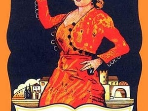 Aperitif Eureka - Art Print