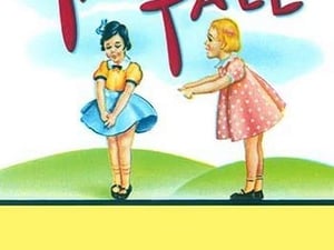 Tattle Tale - Art Print