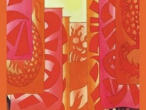 Old China by Frank McIntosh - Art Print