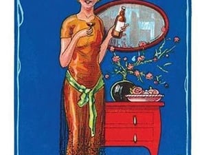 Aperitif - Art Print