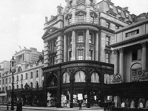 Edwardian Baroque