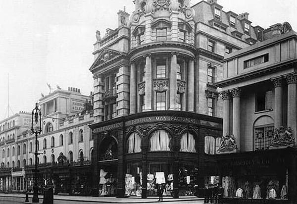 Edwardian Baroque