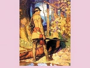 We'll Go No More A-Roving by George Gordon