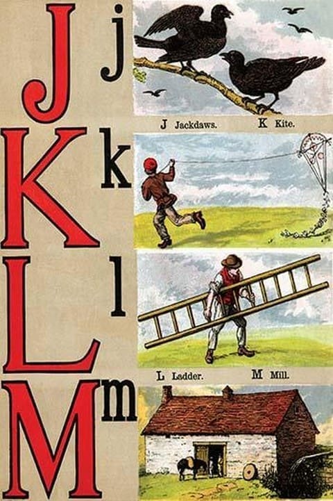 J