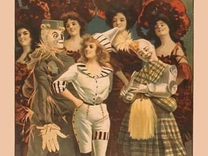 The Wizard of Oz by Russell