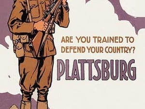 Are You Trained to Defend Your Country? - Art Print