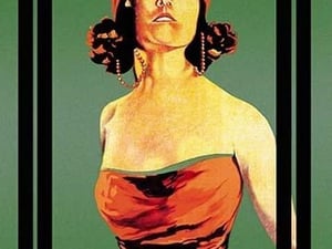 Bella Donna by Mikhail Dlugach - Art Print