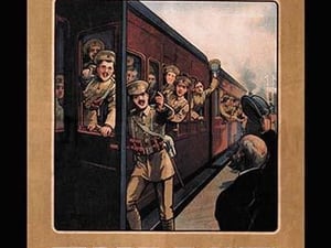 There's Room for You: Enlist Today by W.A. Fry - Art Print