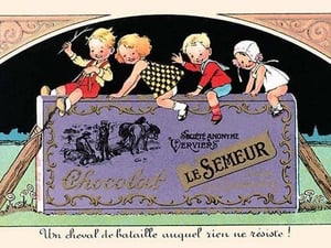Societe Anonyme Verviers Chocolat - Art Print