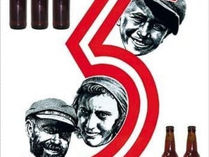 5 Beer Plan - Vladimir Ilyich Lenin by Wilbur Pierce - Art Print