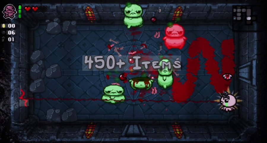 Bullet Haven - Indie Game Reviews