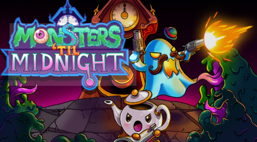 Monsters 'Til Midnight Review - Gothic Survival | Bullet Haven