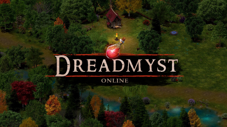 El MMORPG Indie Gratuito que Llega el 9 de Enero sin Microtransacciones