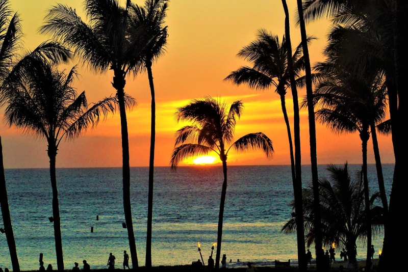 Hawaii islands - paradise islands you should visit 