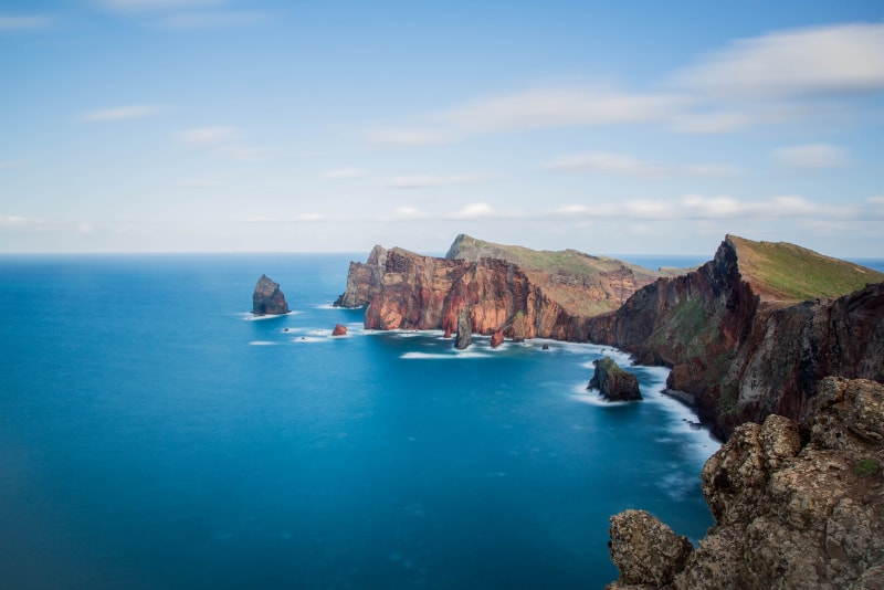 Madeira island - paradise islands you should visit 