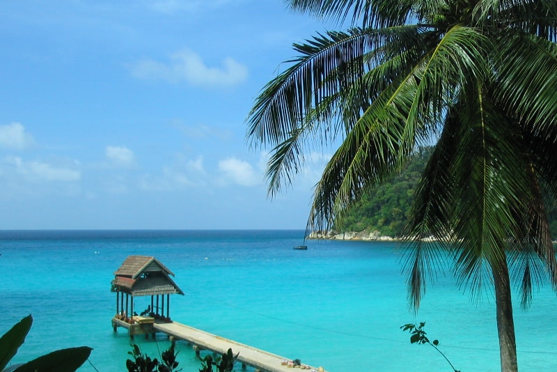 Perhentian islands - paradise islands you should visit 