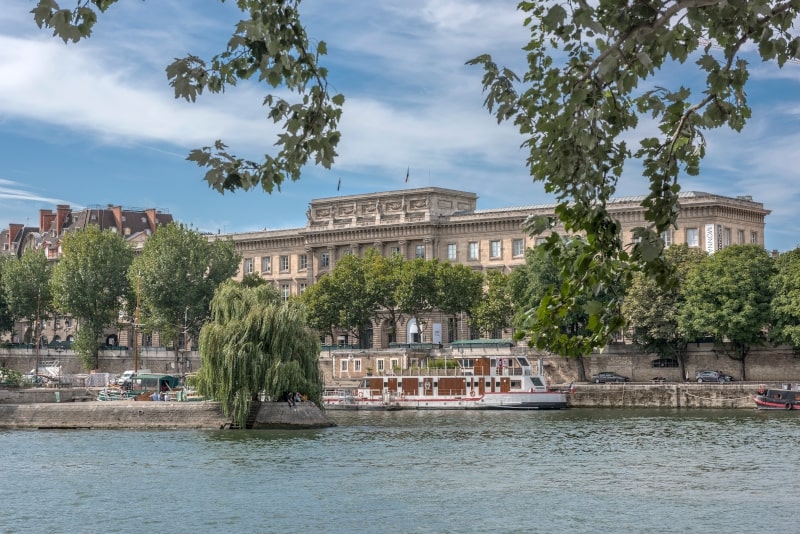 Monnaie de Paris - Choses à voir à Paris