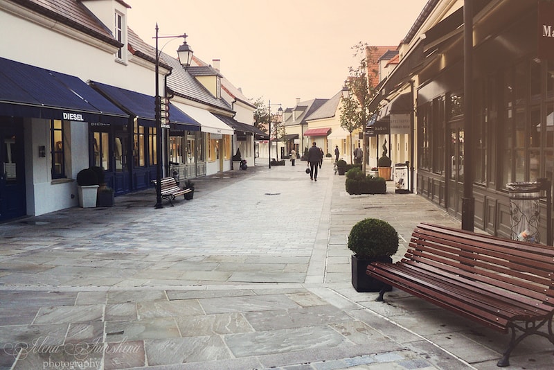 La Vallée Village - Choses à voir à Paris