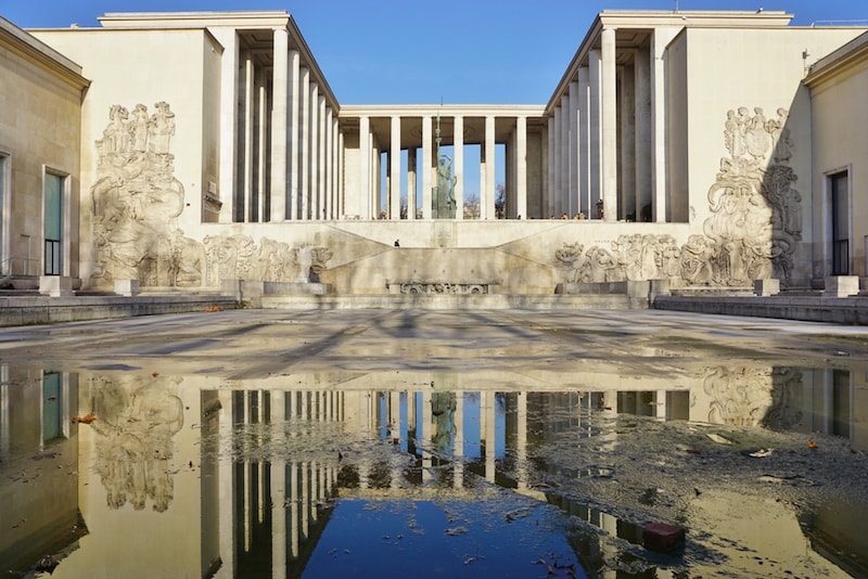 Palais de Tokyo - Choses à voir à Paris