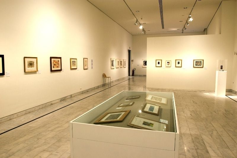Picasso-Museum, Barcelona