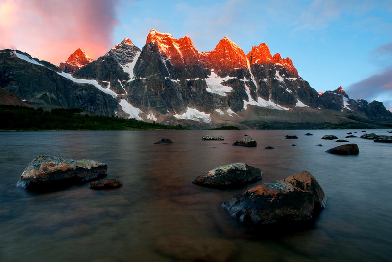Tonquin Valley - 14 Amazing Hiking Trails you Probably didn't Know About