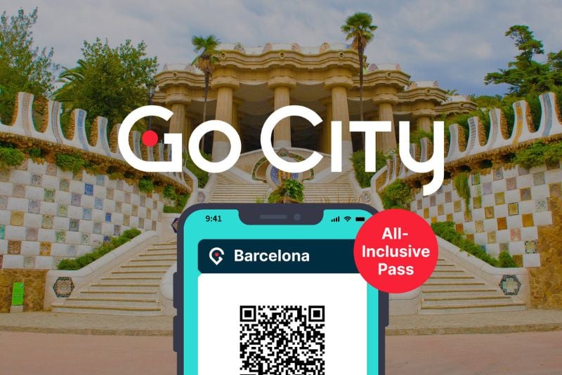 city go passes in Barcelona