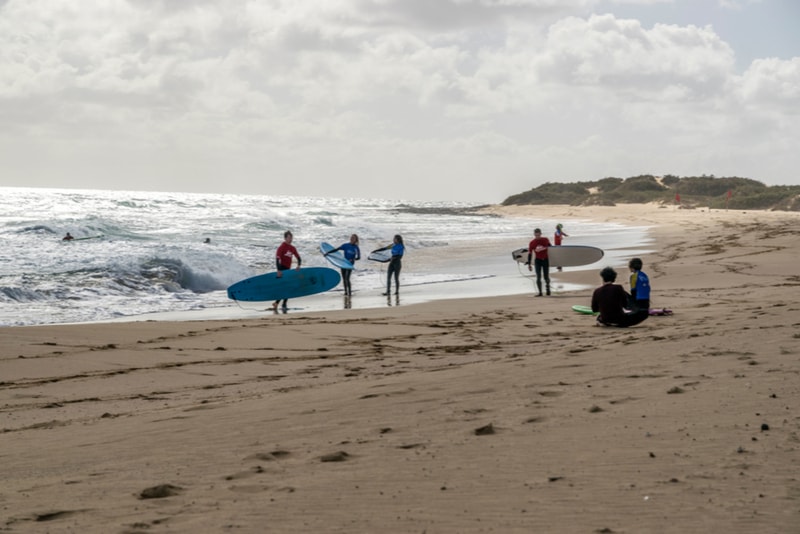 Canary Islands-Spain2-surfing spots